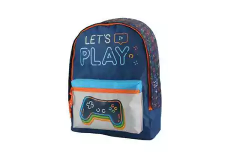 Wabro Mochila 17″ Espalda Gamer 11056