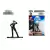 Catwoman Dc Nano Metalfigs Original en internet