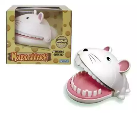 Mouse Attack Ditoys
