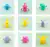 Titeres De Dedo Monstruitos - comprar online