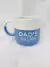 Taza De Ceramica Dad´s Mug 600Ml - comprar online