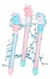 Lanzador De Agua Unicornio - tienda online
