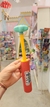 Mini Lanzador De Agua Estrella - tienda online
