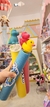 Lanzador De Agua Pato O Dino
