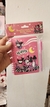 Libreta Con Lapicera Kuromi en internet