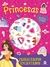 Livro Princesas - Passatempos encantados na internet