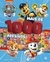 Livro de Atividades - Mais de 1000 adesivos - Patrulha Canina - comprar online