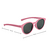 Óculos de Sol (3 a 5 anos) Rosa - Buba - comprar online