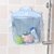 Organizador para Brinquedos de Banho - Porta Objetos