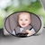 Espelho Retrovisor para Banco Traseiro Oval - Buba - comprar online