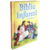 Bíblia Infantil (Letras GRANDES) na internet