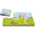 Box Com 6 mini Livros - Escolinha Boas Maneiras - loja online