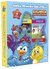 Box Com 6 mini Livros - Galinha Pintadinha