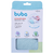 Cinta Térmica Herbal Para Cólica Baby Azul - Buba