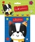 Livro de Pano - Eu Amo Gatinhos