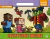 Blocão de colorir - Meu blocão de colorir - Aventuras iradas - comprar online