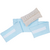 Cinta Térmica Herbal Para Cólica Baby Azul - Buba - loja online