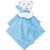 Naninha Soninho Buba - Azul