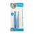 Kit 2 Colheres Silicone Premium Azul - Clingo