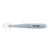 Colher de silicone Premium Clingo - Azul - comprar online