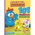 Livro de Colorir: 101 primeiros desenhos - Galinha Pintadinha