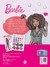 Livro de Adesivos e Atividades - Barbie - Grande Encanto