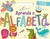 Blocão de colorir - Meu blocão de colorir - Alfabeto - comprar online