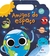 Livro Amigos do Espaço - Lendo por Aí