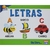 Livro: Com Abas Letras