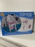 Redutor de Assento Infantil com Escada - Clingo Rosa