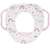 Redutor de Assento Infantil Rosa - Buba