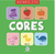 Livro Mundinho da Leitura - Cores