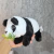 Panda Divertido - Pandinha - comprar online