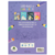 Imagem do Livro-Bloco de Colorir: Pets