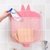 Organizador para Brinquedos de Banho - Porta Objetos - comprar online