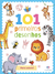Livro de Colorir: 101 primeiros desenhos