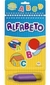 Aquabook - Alfabeto
