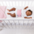 Cinta Térmica Herbal Para Cólica Baby Rosa - Buba - Grande Encanto