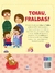 Livro: Tchau, fraldas! Páginas Simples na internet