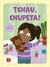 Livro: Tchau, chupeta! Páginas Simples - comprar online