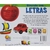 Livro: Com Abas Letras - comprar online