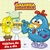 Livro Cartonado - Hábitos do dia a Dia Galinha Pintadinha - comprar online