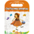 Livro de Colorir com alça: Chapeuzinho Vermelho