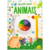 Impressão Digital! Animais