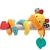 Móbile para Bebê Conforto - Girafa Happy Zoo