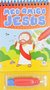 Aquabook - Meu Amigo Jesus