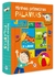 Box Com 6 mini Livros - Primeiras Palavras - comprar online