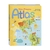 Livro: Meu Primeiro Atlas