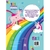 Livro de Colorir: 101 primeiros desenhos - Unicórnio - comprar online