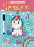 Livro Escreva e Apague - Alfabeto com Unicórnios - comprar online